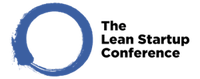 Lean Startup Conference Logo