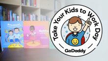 GoDaddy-Take-Your-Kids-To-Work-Day-with-Entrepreneur-Kid-1150x647